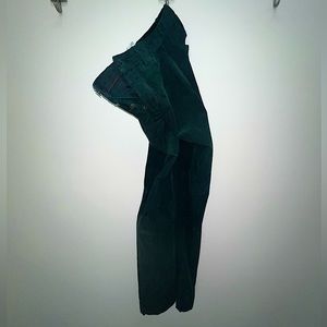Size 30 US (EU 46) Massimo Alba Corduroy Slim-Fit Pants
